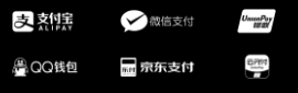 幸运时时彩娱乐合作支付商